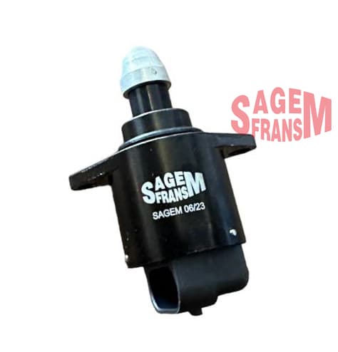 SAGEM ROLANTİ AYAR MOTORU P106 II-SAXO 1.6 96 1920.2Q OEM: 1920.2Q - SAGEM 80126 kodlu oto yedek parça