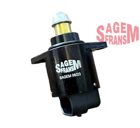 SAGEM ROLANTİ AYAR MOTORU P306-P406-PARTNER 1.8 16V 1920.4X OEM: 1920.4X - SAGEM 80130 kodlu oto yedek parça
