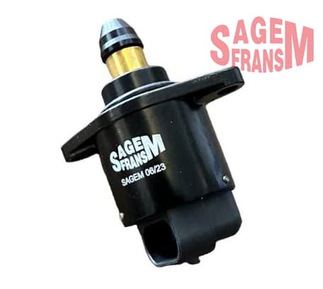 SAGEM ROLANTİ AYAR MOTORU P306-P406 2.0 16V 95 04 1920.X9 OEM: 1920.X9 - SAGEM 80131 kodlu oto yedek parça