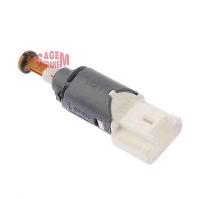 SAGEM FREN MÜŞÜRÜ RENAULT MEGANE II 02 CLIO III 05 KANGOO II 08 MODUS 04 SC NIC II 04 08 4 FİŞ BEYAZ 8200168238-A4155450009-4419587 OEM: 8200168238-A4155450009-4419587 - ZZSAGEM 500804 kodlu oto yedek parça