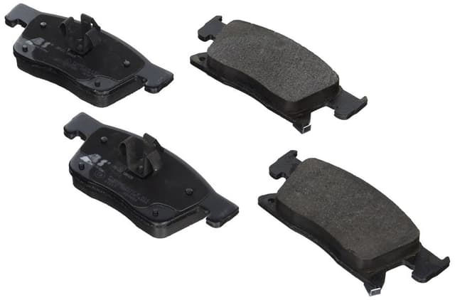 SANGSIN ÖN BALATA ASTRA K 15 22 16 inc 155.2x62.3x19.5 13478301-95526567 OEM: 13478301-95526567 - SANGSIN SP4240 kodlu oto yedek parça