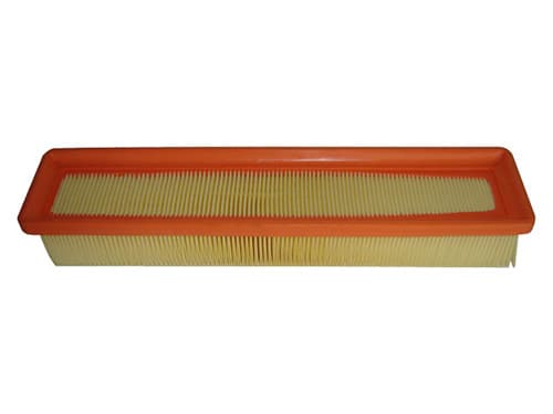 SARDES HAVA FİLTRESİ CLIO III 05 MODUS 04 TWINGO 07 1.2 16V D4F OEM: 7701064439-7701059409-165461599R - SARDES SA2029 kodlu oto yedek parça