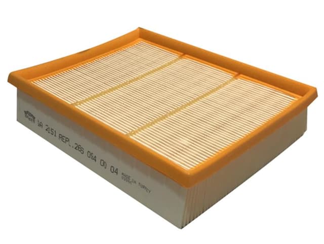 SARDES HAVA FILTRESI MERCEDES M266 W169 W245 OEM: A2660940004 - SARDES SA2151 kodlu oto yedek parça