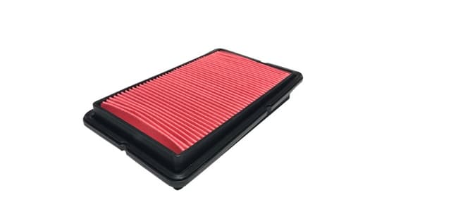 SARDES SA2522 HAVA FİLTRESİ HONDA ACCORD IV 2.0 16V 90-93 x 17220PTO003-17220P45G00 OEM: 17220PTO003-17220P45G00 - SARDES SA2202 kodlu oto yedek parça