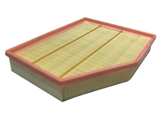 SARDES HAVA FILTRESI BMW M54 E60 E63 E64 OEM: 13717521033 - SARDES SA2311 kodlu oto yedek parça