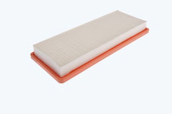 SARDES HAVA FİLTRESİ P207-P3008 09 C4-C4 PICASSO-P308 10 1.6 16V TURBO MİNİ 06 1444.QR-1444.QS-1371734845 OEM: 1444.QR-1444.QS-1371734845 - SARDES SA2374 kodlu oto yedek parça