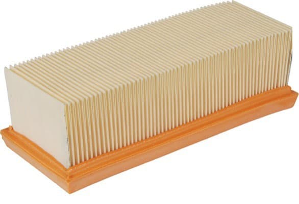 SARDES HAVA FİLTRESİ CLIO II 1.2 - 1.2 16V 01- - EXP 1.2 16V 01- - TWNG 1.2 16V 01- 1654600QAL-8200104272 OEM: 1654600QAL-8200104272 - SARDES SA2395 kodlu oto yedek parça