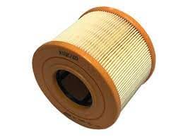 SARDES HAVA FILTRESI BMW N52 N53 E81 E82 E87 E88 E90 E92 E93 E84 13717536006 OEM: 13717536006 - SARDES SA2445 kodlu oto yedek parça