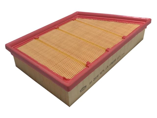 SARDES HAVA FILTRESI DISCOVERY SPORT L550 FREELANDER 2 L359 RANGE ROVER EVOQUE L538 LR024309-LR029078-LR161844 OEM: LR024309-LR029078-LR161844 - SARDES SA2526 kodlu oto yedek parça