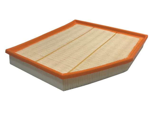 SARDES HAVA FILTRESI BMW N43 N46 N62 E60 E61 E63 E64 OEM: 13717521023 - SARDES SA2544 kodlu oto yedek parça