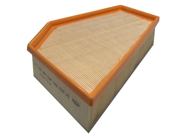 SARDES HAVA FİLTRESİ VOLVO C30 06-12 C70 II 07-13 S40 II 06-12 V40 12 > V50 06-12 OEM: 30741485 - SARDES SA2575 kodlu oto yedek parça