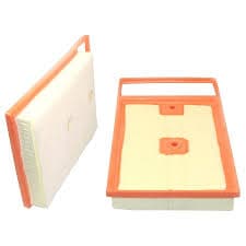 SARDES HAVA FİLTRESİ POLO-A1-FABIA-RAPID-IBIZA-TOLEDO 1.4 TDİ 14 OEM: 6C0129620D - SARDES SA2639 kodlu oto yedek parça