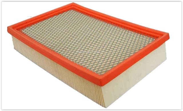 SARDES HAVA FİLTRESİ TOYOTA IQ 1.0-1.3 C 34003 1780140040 OEM: 1780140040 - SARDES SA2703 kodlu oto yedek parça