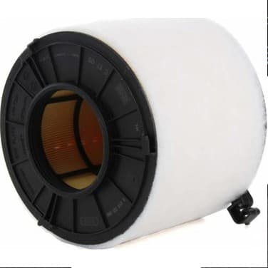 SARDES HAVA FİLTRELERİ AUDİ A4-A5-Q5-2.0TDI 15- 8W0133843A OEM: 8W0133843A - SARDES SA2716 kodlu oto yedek parça