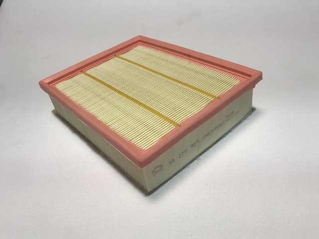 SARDES HAVA FİLTRELERİ LAND ROVER DEFENDER 2.2-2-4 TD4 08/11 PHE500060 OEM: PHE500060 - SARDES SA2771 kodlu oto yedek parça