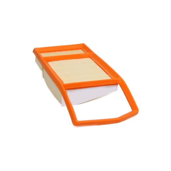 SARDES HAVA FİLTRESİ FIAT PANDA III- 500 II NEW 500 52000306 OEM: 52000306 - SARDES SA2802 kodlu oto yedek parça