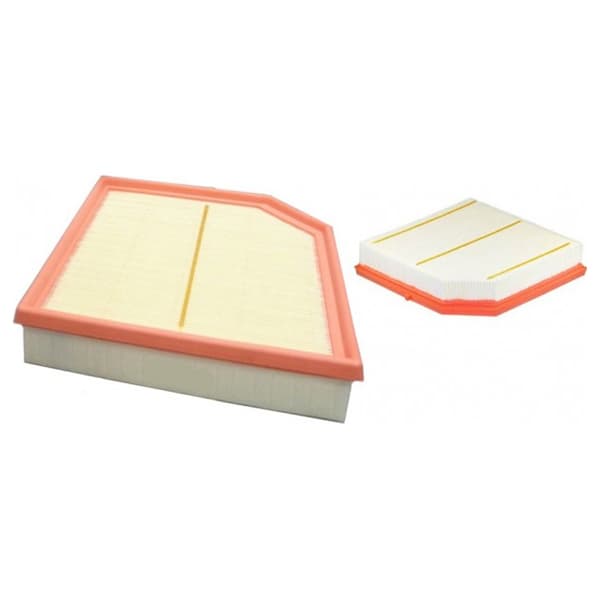 SARDES HAVA FİLTRESİ VOLVO XC40 D4 AWD 2.0 B4 B5 D3 D4 T2 T3 T5 2017 OEM: 31474521-32146443 - SARDES SA2808 kodlu oto yedek parça