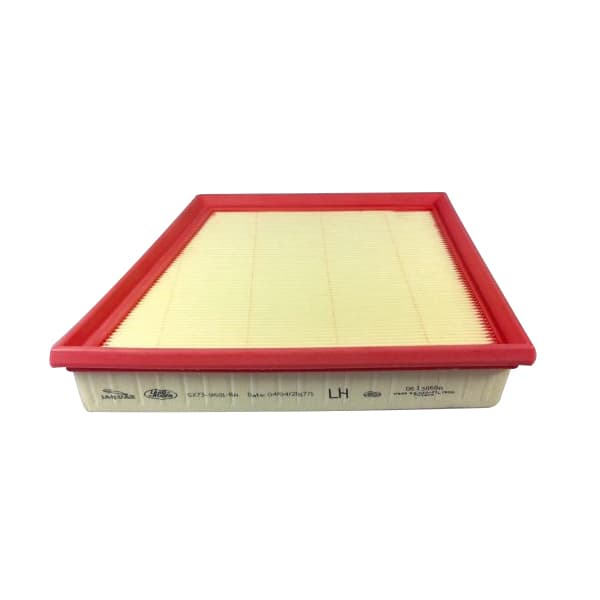 SARDES HAVA FILTRESI SOL LAND ROVER RANGE ROVER VELAR L560 . JAGUAR F-PACE X761 XE X760 XF X260 OEM: LR092258-T4A6124 - SARDES SA2821 kodlu oto yedek parça