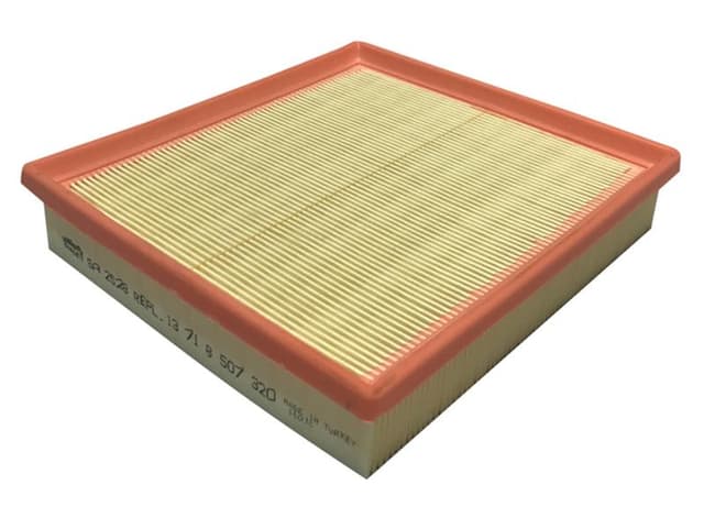 SARDES HAVA FİLTRESİ TOYOTA YARİS 1.5 HYBRİD 92 HP OEM: 1780124040 - SARDES SA2857 kodlu oto yedek parça