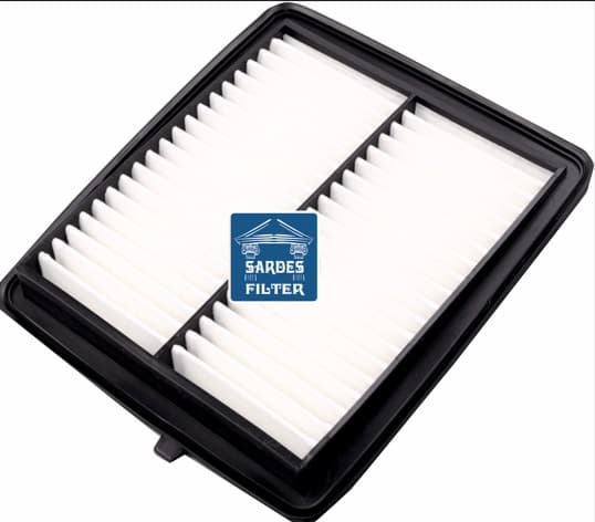 SARDES HAVA FİLTRESİ SUZUKİ JİMNY 1.5 2019- OEM: 1378078R00 - SARDES SA2864 kodlu oto yedek parça