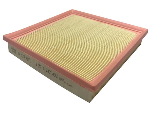 SARDES HAVA FILTRESI BMW M42 M43 M44 E36 OEM: 13721247404 - SARDES SA327 kodlu oto yedek parça