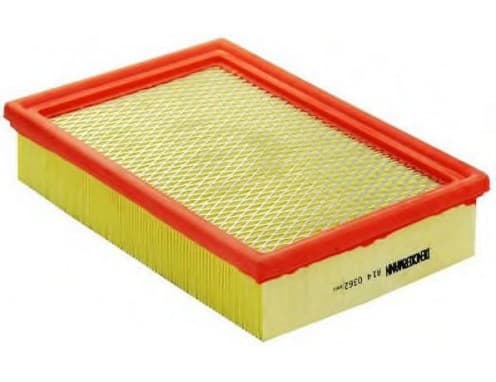 SARDES HAVA FILTRESI MERCEDES E-CLASS OM604 W210 S210 A6040940504 OEM: A6040940504 - SARDES SA328 kodlu oto yedek parça