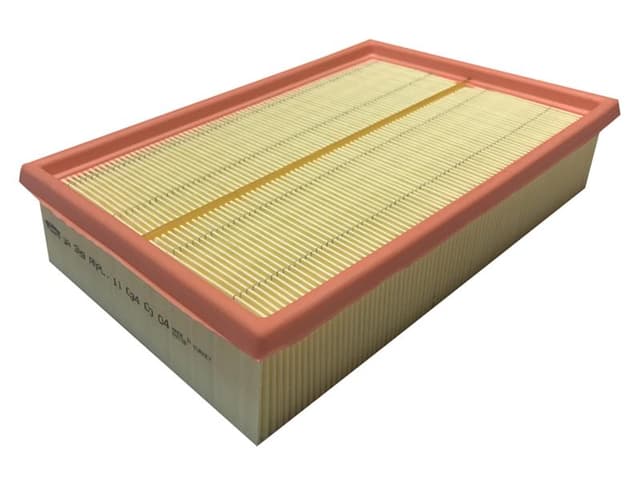 SARDES HAVA FILTRESI MERCEDES M111 W124 S124 C124 A124 OEM: A1110940004 - SARDES SA329 kodlu oto yedek parça