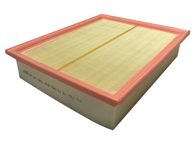 SARDES HAVA FILTRESI MERCEDES VITO OM601 W638 96>03 OEM: A6380900051 - SARDES SA331 kodlu oto yedek parça