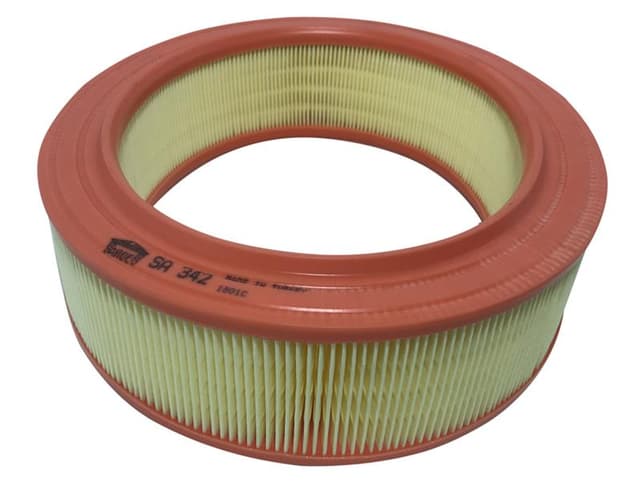 SARDES HAVA FILTRESI MERCEDES OM615 OM616 OM617 W123 S123 T1 BUS 601 OEM: A0010949504 - SARDES SA342 kodlu oto yedek parça