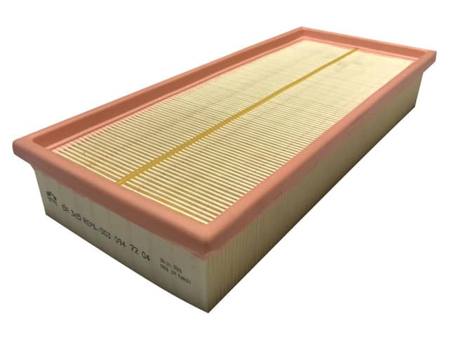 SARDES HAVA FILTRESI MERCEDES S-CLASS M104 W140 93>98 OEM: A0030947204 - SARDES SA345 kodlu oto yedek parça