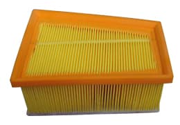 SARDES HAVA FİLTRESİ CLIO II 01 06 KANGOO 01 LAGUNA 98 TRAFIC 01 06 MEGANE I 98 SCENIC 98 VIVARO 01 06 1.4-16V 1.6 2.0 ÜÇGEN 7701045724-8200431051-1654600QAA OEM: 7701045724-8200431051-1654600QAA - SARDES SA428 kodlu oto yedek parça