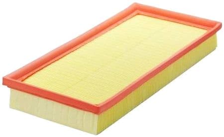 SARDES HAVA FİLTRESİ MITSUBISHI CARISMA 1600-VOLVO S40 99-03 V40 99-04 169x343x35 MR127077-30873414-308127109 OEM: MR127077-30873414-308127109 - SARDES SA468 kodlu oto yedek parça