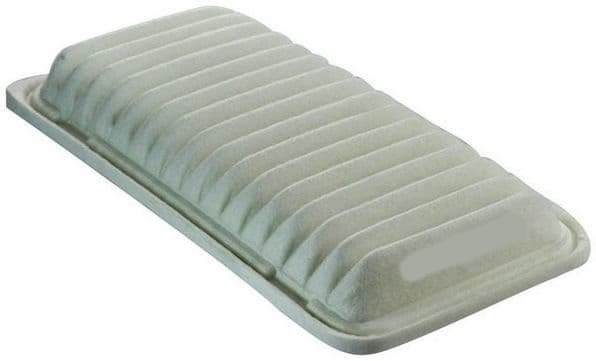 SARDES HAVA FİLTRESİ COROLLA 1.4VVTİ-1.6VVTİ-1.8VVTİ 02- - AVENSIS 1.6-1.8-2.0-2.4 01- OEM: 1780122020-178010D020-178010D011 - SARDES SA509 kodlu oto yedek parça