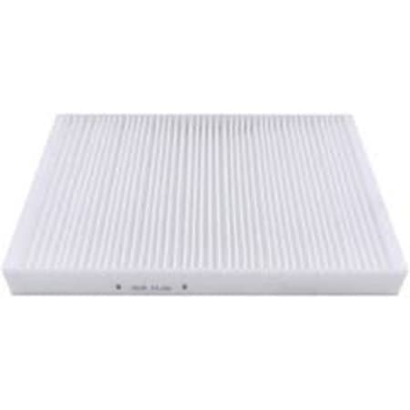 SARDES POLEN FİLTRESİ İVECO DAİLY 06 OEM: 2994769-3802821-500086267 - SARDES SC3032 kodlu oto yedek parça