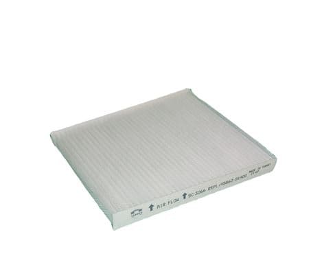 SARDES POLEN FİLTRESİ SUZUKİ JİMNY 98- 9586081A00 OEM: 9586081A00 - SARDES SC3066 kodlu oto yedek parça