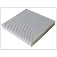 SARDES KABİN FİLTRESİ FORD RANGER12 2.2 TDCİ 125HP 11 1718237-AB3919N619AA OEM: 1718237-AB3919N619AA - SARDES SC3074 kodlu oto yedek parça