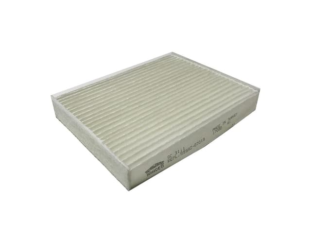SARDES POLEN FİLTRELERİ GETZ 1.1/1.3/1.4/1.5 CRDİ/1.6 9999Z07019 OEM: 9999Z07019 - SARDES SC3111 kodlu oto yedek parça