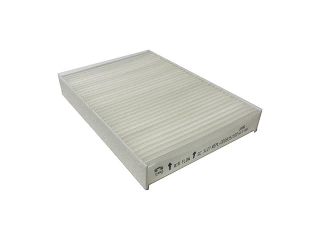 SARDES POLEN FILTRESI MERCEDES VITO W447 14 A0008351500 OEM: A0008351500 - SARDES SC3127 kodlu oto yedek parça