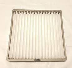 SARDES POLEN FİLTRESİ MİTSUBİSHİ SPACE STAR 1.0-1.2-12- K 1341 7850A002 OEM: 7850A002 - SARDES SC3157 kodlu oto yedek parça