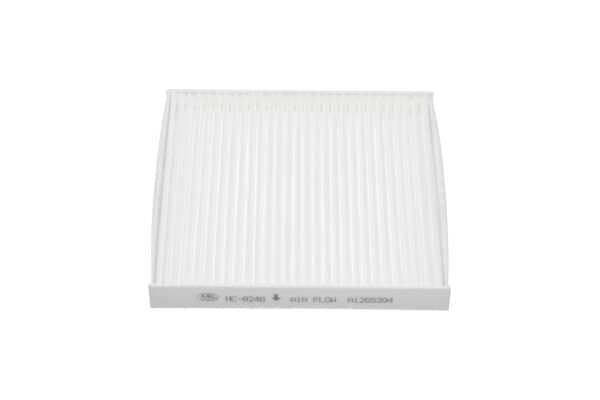 SARDES POLEN FİLTRESİ HYUNDAI İ10 1.0 T-GDI 100 HP 20-HYUNDAI İ10 1.2 Pİ 85 HP 19- 97133C4100 OEM: 97133C4100 - SARDES SC3206 kodlu oto yedek parça