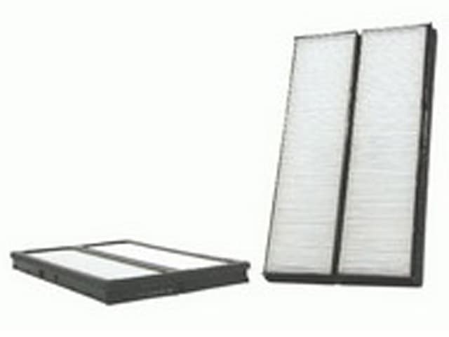 SARDES POLEN FILTRESI MERCEDES VITO W638 96>03 OEM: A0028350847 - SARDES SC532 kodlu oto yedek parça