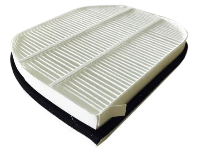 SARDES POLEN FILTRESI MERCEDES W202 C208 W210 R170 OEM: A2108300618 - SARDES SC547 kodlu oto yedek parça