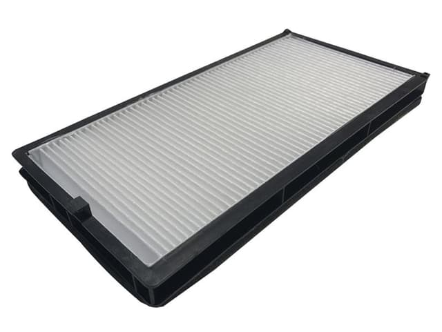 SARDES POLEN FILTRESI BMW E34 E32 OEM: 64311390836 - SARDES SC551 kodlu oto yedek parça