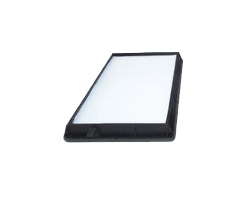 SARDES POLEN FILTRESI BMW E36 OEM: 64119069895 - SARDES SC554 kodlu oto yedek parça