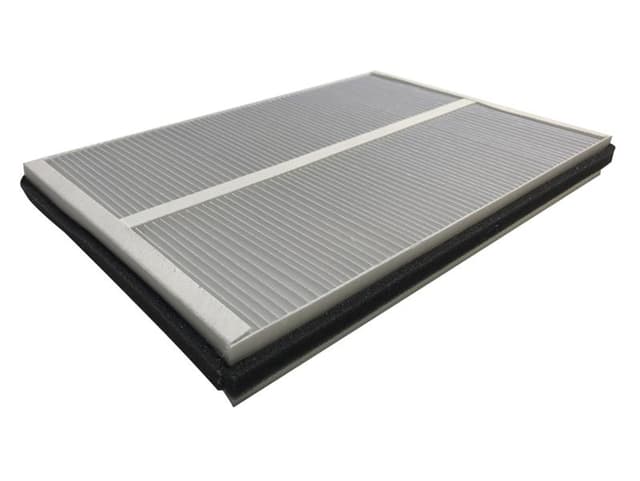 SARDES POLEN FILTRESI MERCEDES W168 W414 A1688300818 OEM: A1688300818 - SARDES SC589 kodlu oto yedek parça