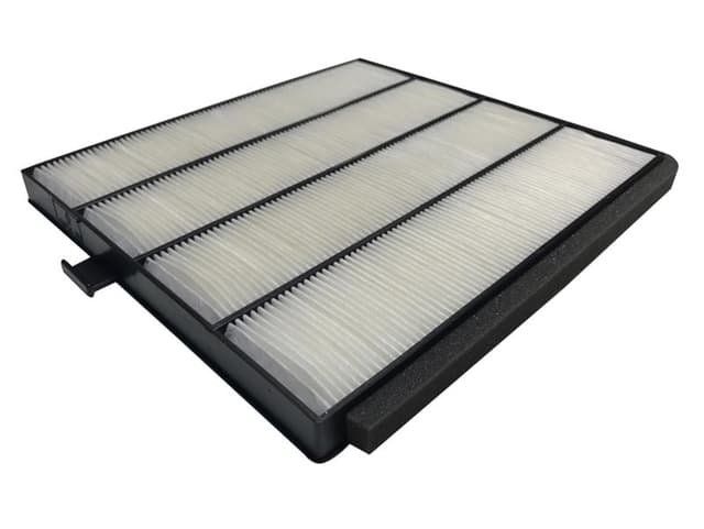 SARDES POLEN FİLTRELERİ HONDA ACURA 01-06 MDX 80290S0XA01 OEM: 80290S0XA01 - SARDES SC622 kodlu oto yedek parça