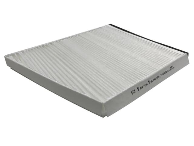 SARDES POLEN FILTRESI MERCEDES C219 W211 S211 OEM: A2118300218 - SARDES SC646 kodlu oto yedek parça