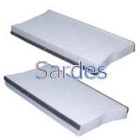 SARDES POLEN FİLTRESİ AVENSIS VERSO-YARIS 04/99 8713947010-8713947083 OEM: 8713947010-8713947083 - SARDES SC658 kodlu oto yedek parça