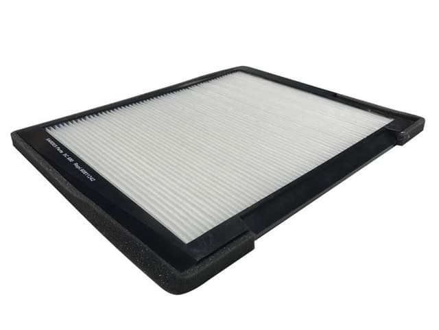 SARDES POLEN FİLTRELERİ FİAT CROMA-ALFA ROMEO ALFA 164-LANCİA THEMA-SAAB 9000 OEM: 7797229 - SARDES SC680 kodlu oto yedek parça