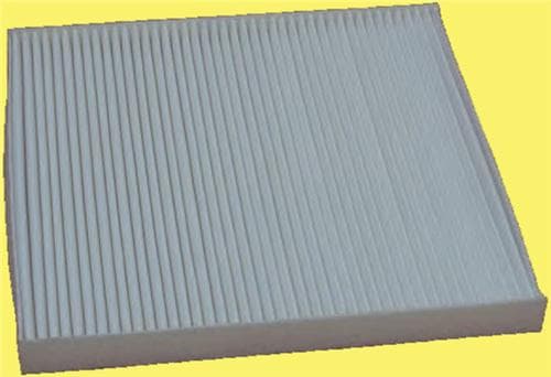 SARDES POLEN FİLTRESİ ISUZU D-MAX OEM: 897356127001 - SARDES SC682 kodlu oto yedek parça